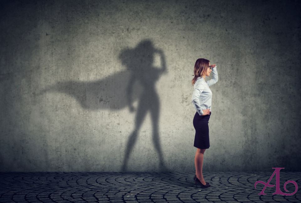 Sucht euch ein anderes „nettes Mädchen“ – Ich kümmere mich jetzt um mich selbst
